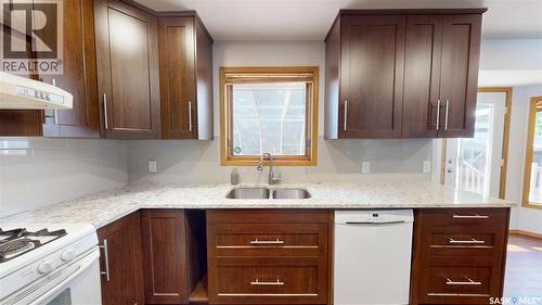 610 Nesslin Crescent, Saskatoon, SK 