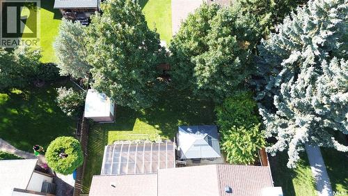 610 Nesslin Crescent, Saskatoon, SK 