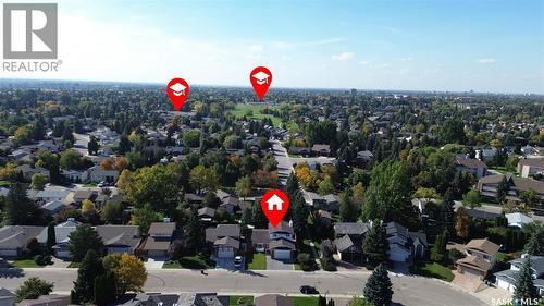 610 Nesslin Crescent, Saskatoon, SK 