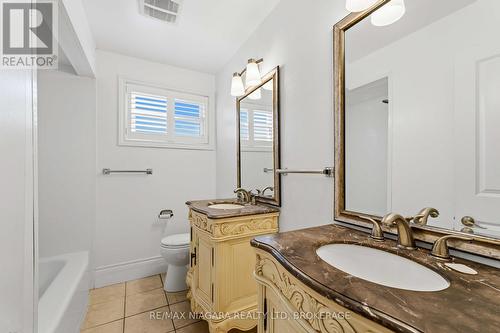 Bathroom - 60 Brant Avenue, Welland (N. Welland), ON 