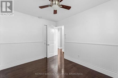 Bedroom #2 - 60 Brant Avenue, Welland (N. Welland), ON 
