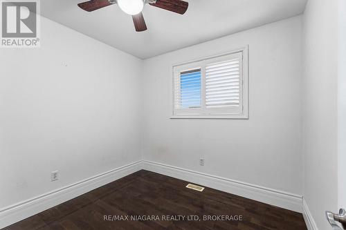 Bedroom #3 - 60 Brant Avenue, Welland (N. Welland), ON 