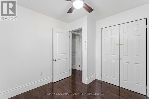 Bedroom #3 - 60 Brant Avenue, Welland (N. Welland), ON 