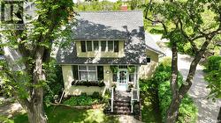 2718 Regina AVENUE Regina, SK S4S 0G5