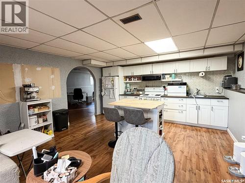10 Evans Place, Meadow Lake, SK 