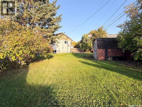 10 Evans Place, Meadow Lake, SK 