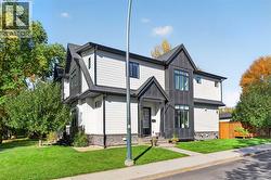 525 23 Street NW  Calgary, AB T2N 5E5