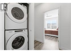 Similar Too - In unit laundry - 