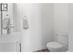 Similar Too - Half Bathroom - 