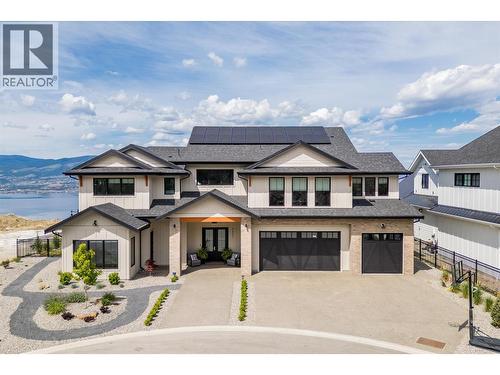 5631 Upper Mission Court, Kelowna, BC 
