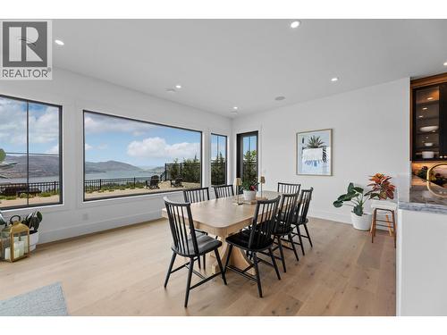 5631 Upper Mission Court, Kelowna, BC 
