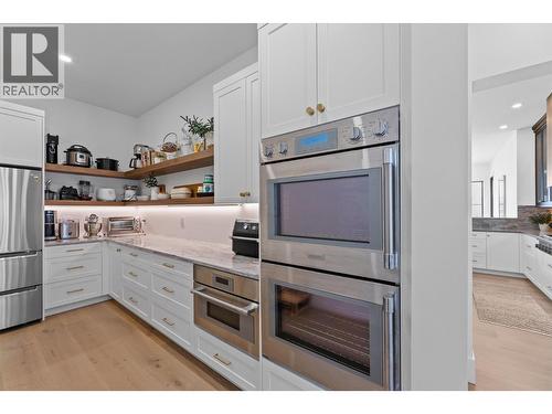 5631 Upper Mission Court, Kelowna, BC 