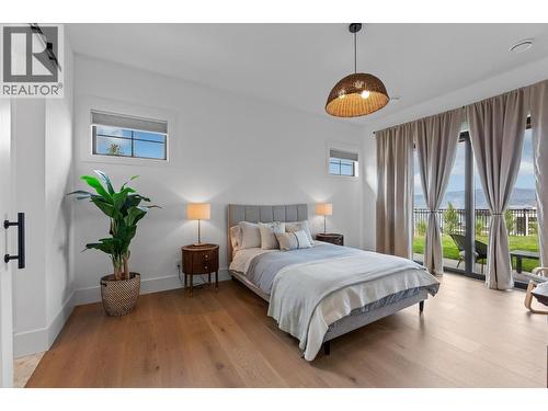 5631 Upper Mission Court, Kelowna, BC 