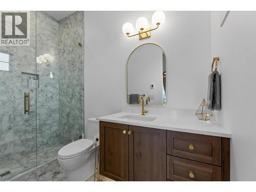 5631 Upper Mission Court, Kelowna, BC 