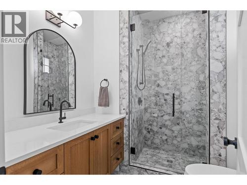 5631 Upper Mission Court, Kelowna, BC 