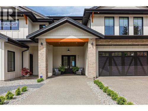 5631 Upper Mission Court, Kelowna, BC 