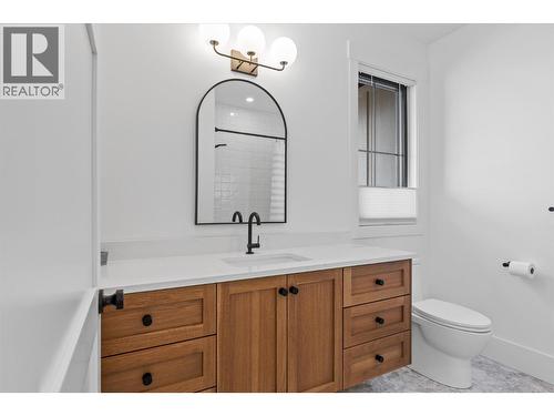 5631 Upper Mission Court, Kelowna, BC 