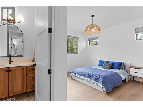 5631 Upper Mission Court, Kelowna, BC 