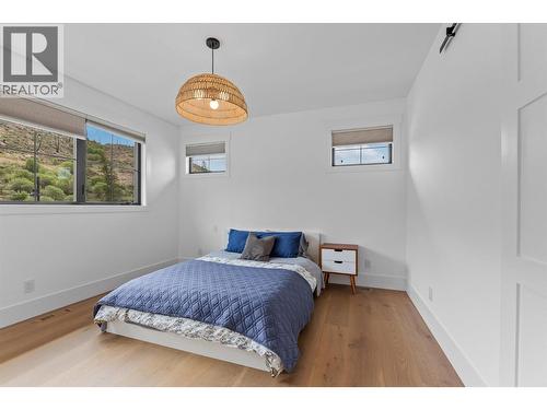 5631 Upper Mission Court, Kelowna, BC 