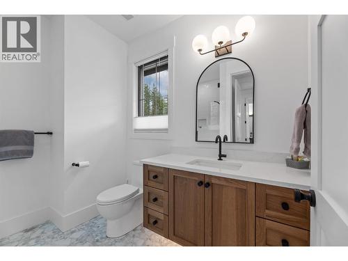 5631 Upper Mission Court, Kelowna, BC 