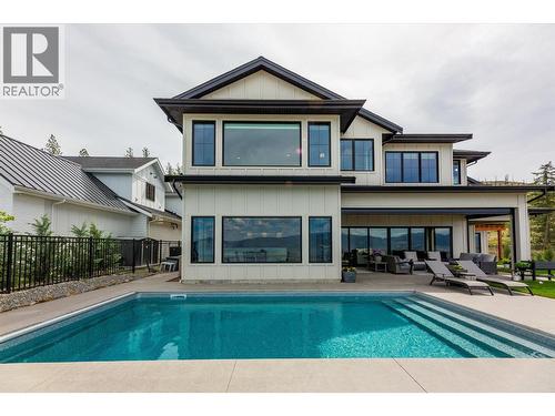 5631 Upper Mission Court, Kelowna, BC 