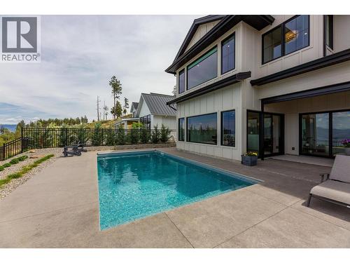 5631 Upper Mission Court, Kelowna, BC 