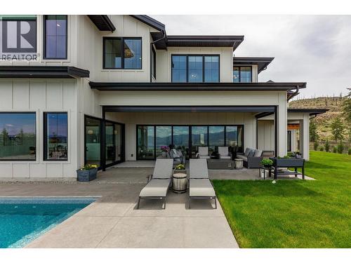 5631 Upper Mission Court, Kelowna, BC 
