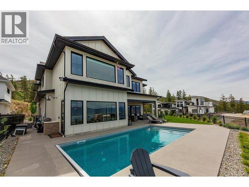 5631 Upper Mission Court, Kelowna, BC 
