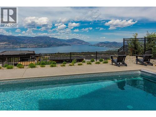 5631 Upper Mission Court, Kelowna, BC 