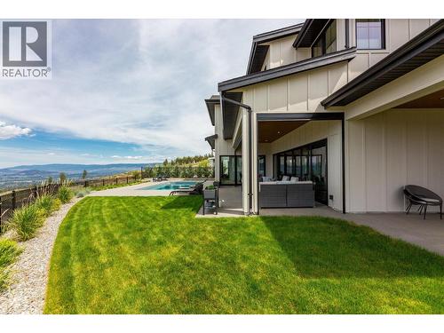 5631 Upper Mission Court, Kelowna, BC 