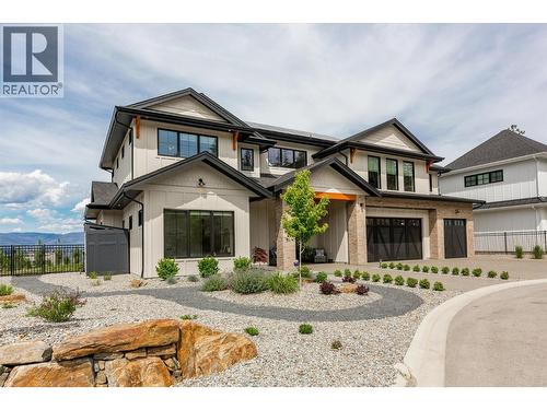 5631 Upper Mission Court, Kelowna, BC 