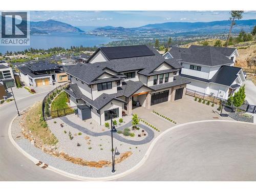 5631 Upper Mission Court, Kelowna, BC 
