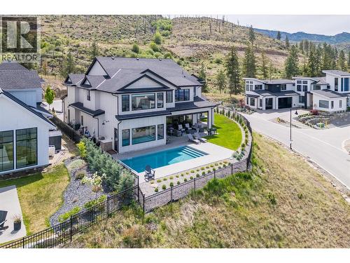 5631 Upper Mission Court, Kelowna, BC 