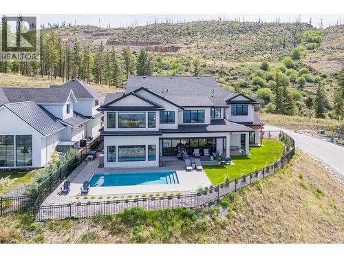 5631 Upper Mission Court, Kelowna, BC 