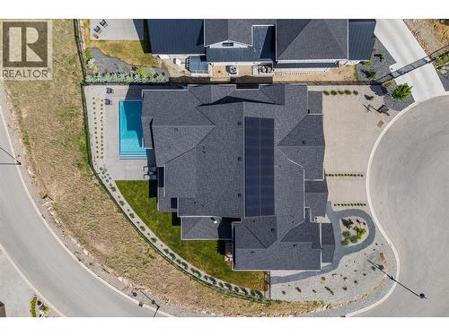 5631 Upper Mission Court, Kelowna, BC 