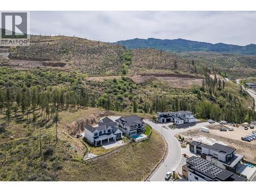5631 Upper Mission Court, Kelowna, BC 
