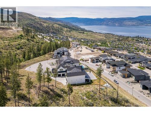 5631 Upper Mission Court, Kelowna, BC 