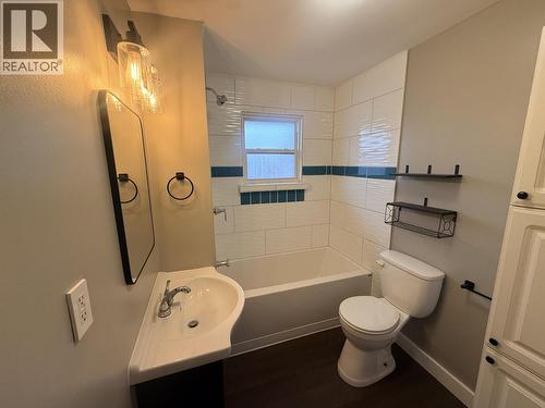 9203 104 Avenue, Fort St. John, BC 
