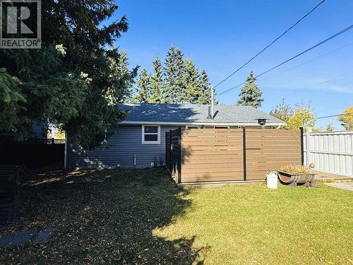 9203 104 Avenue, Fort St. John, BC 