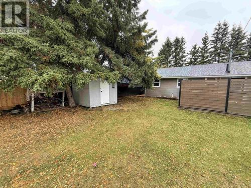 9203 104 Avenue, Fort St. John, BC 