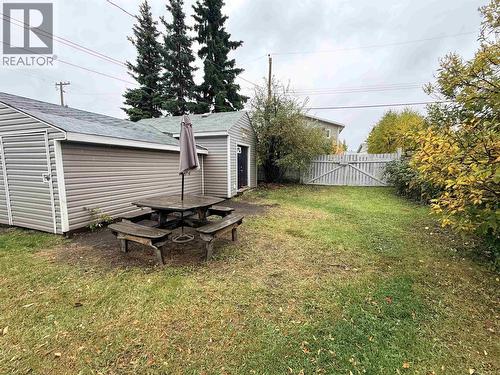 9203 104 Avenue, Fort St. John, BC 