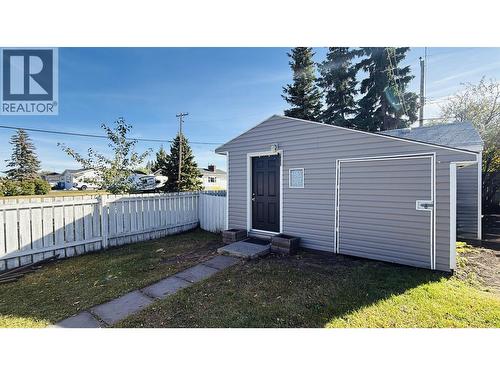 9203 104 Avenue, Fort St. John, BC 