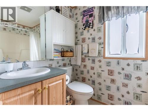 11 Topaz Crescent, Logan Lake, BC 