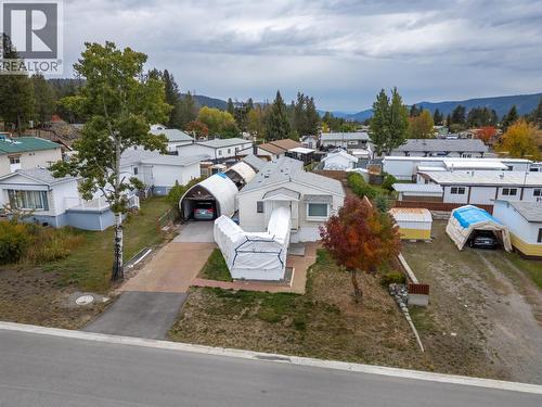 11 Topaz Crescent, Logan Lake, BC 