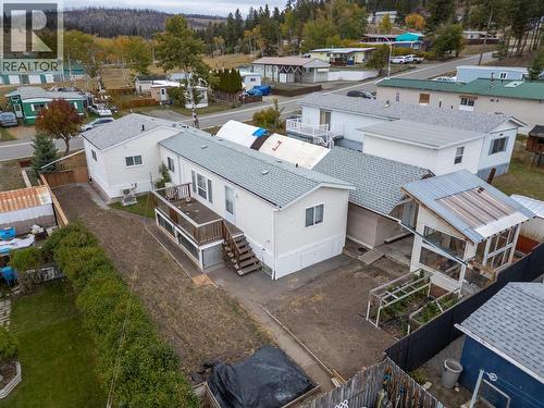 11 Topaz Crescent, Logan Lake, BC 