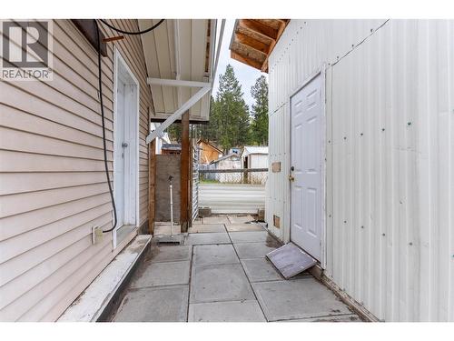 11 Topaz Crescent, Logan Lake, BC 