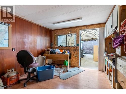 11 Topaz Crescent, Logan Lake, BC 