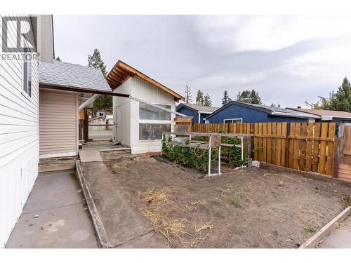11 Topaz Crescent, Logan Lake, BC 