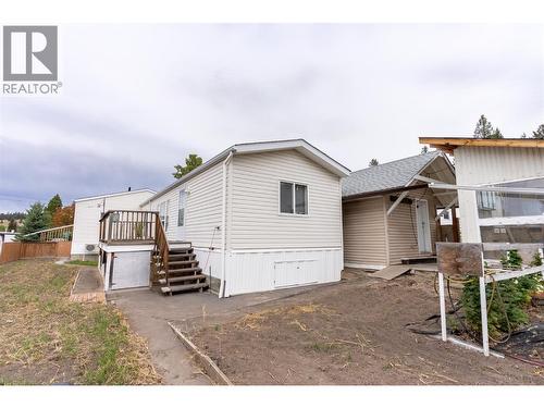 11 Topaz Crescent, Logan Lake, BC 