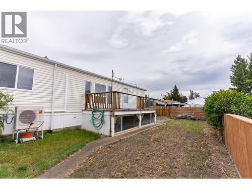 11 Topaz Crescent, Logan Lake, BC 